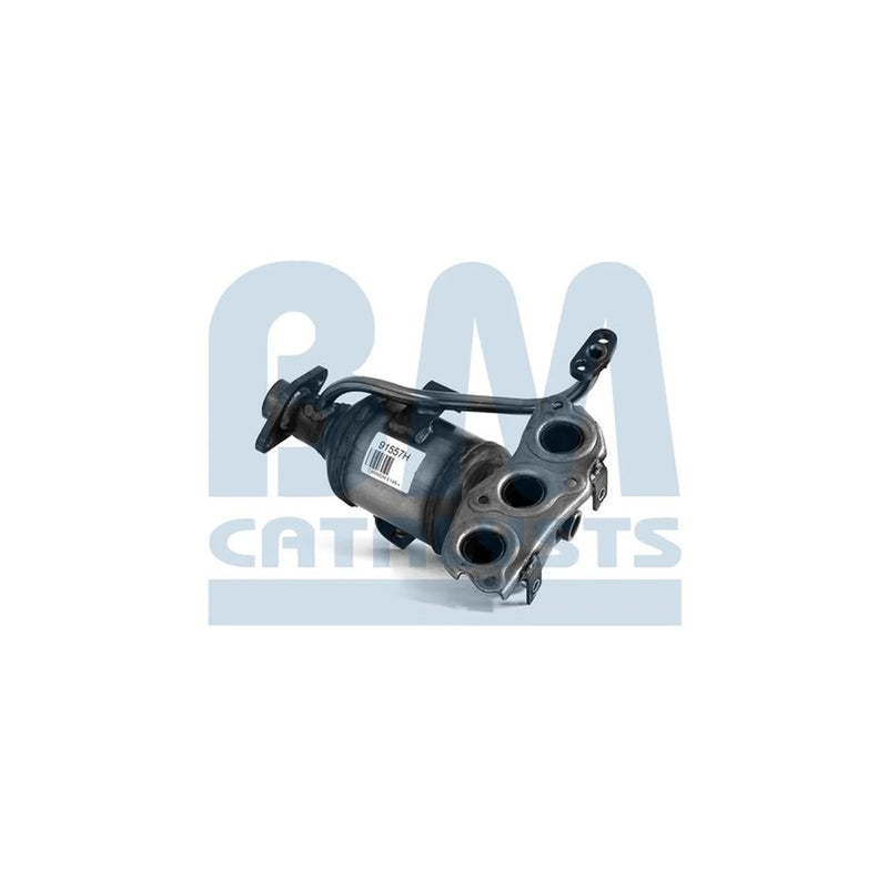 BM Catalysts Homologated Petrol Cat BM91557H