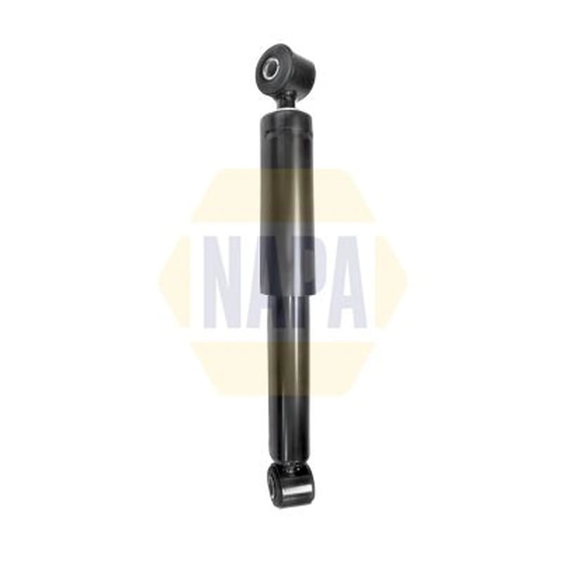 NAPA Shock Absorber Damper Strut Rear Left NSA1236