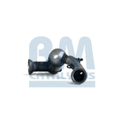 BM Catalysts Homologated Diesel Cat BM80359H