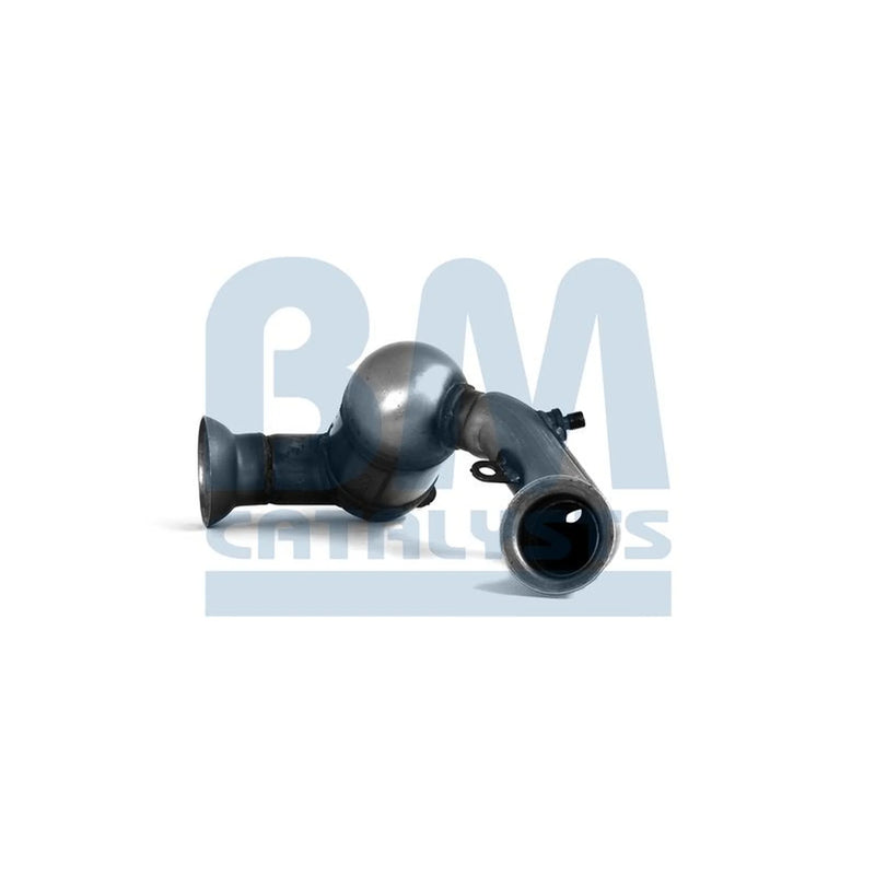BM Catalysts Homologated Diesel Cat BM80359H
