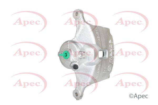 Apec Brake Caliper Assembly Front Right