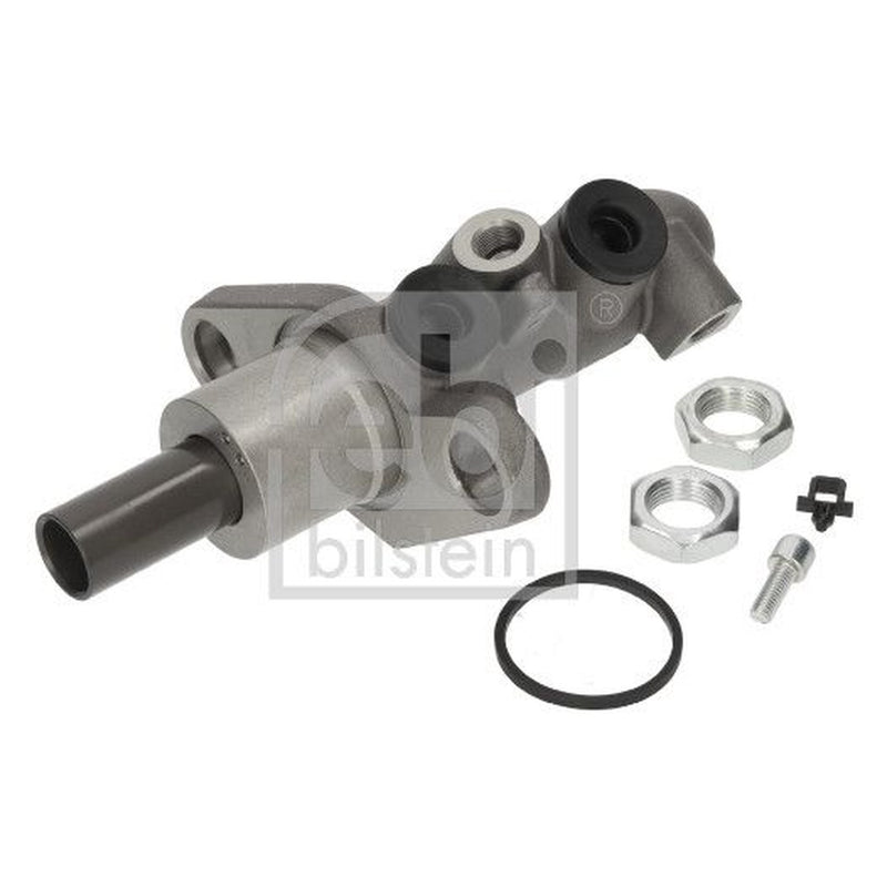 Febi Brake Master Cylinder Hydraulic Assembly 188716