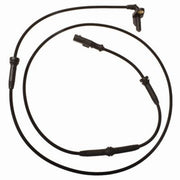Textar ABS Wheel Speed Sensor Rear Right 45030000