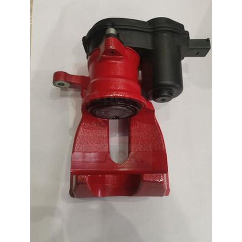Apec Brake Caliper Assembly Rear Right RCA1005RED