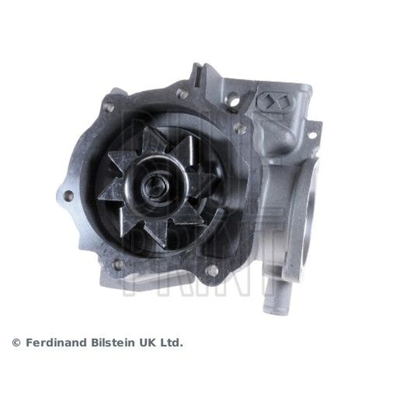 Blue Print Engine Cooling Water Pump ADS79110