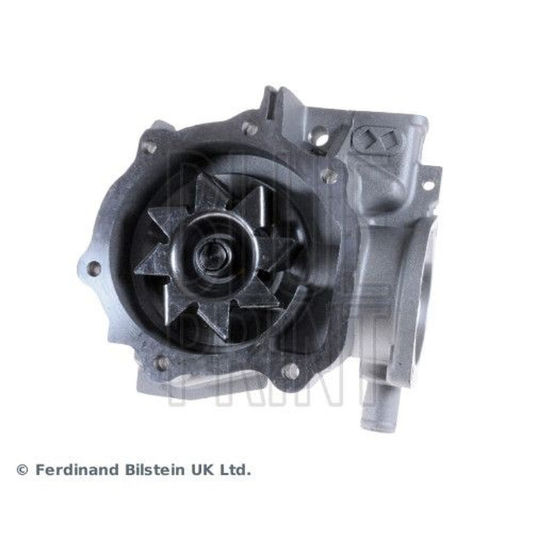 Blue Print Engine Cooling Water Pump ADS79110