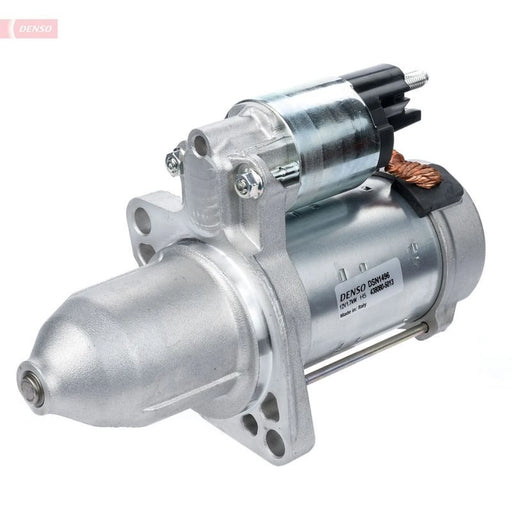 Denso Starter Motor 12V 1.7kW 13 Teeth DSN1496