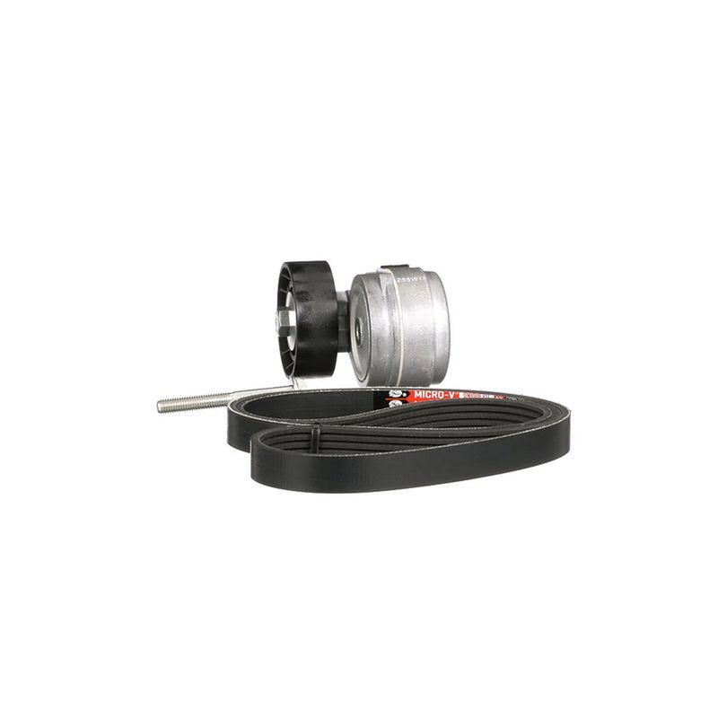 Gates V-Ribbed Belt Set K015PK1270