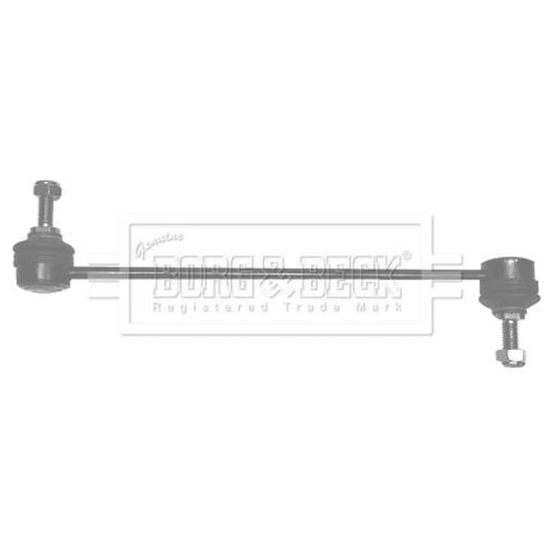 Borg & Beck Stabiliser Bar Link Coupling Rod BDL6583