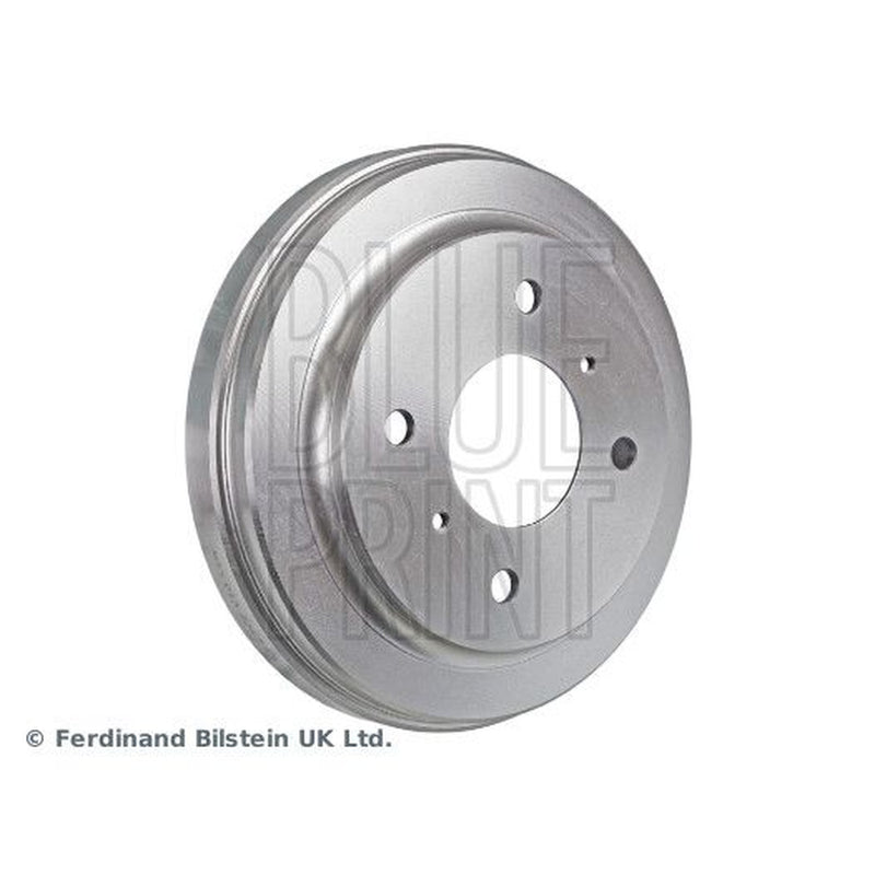 Blue Print Brake Drum Assembly Rear ADN14728