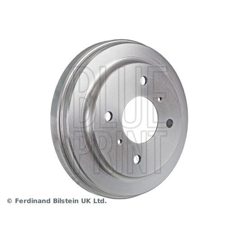 Blue Print Brake Drum Assembly Rear ADN14728