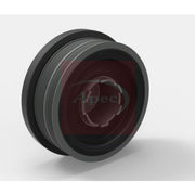 Apec Crank Shaft Belt Pulley ATV1029