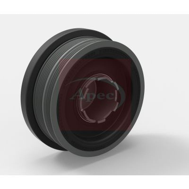 Apec Crank Shaft Belt Pulley ATV1029