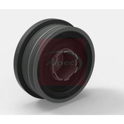 Apec Crank Shaft Belt Pulley ATV1029