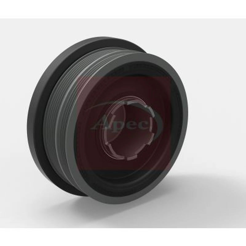 Apec Crank Shaft Belt Pulley ATV1029