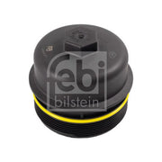 Febi Oil Filter Housing Cap 173447