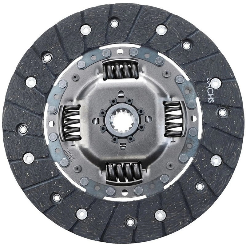 Sachs Clutch Kit Set 3pc 3000951073