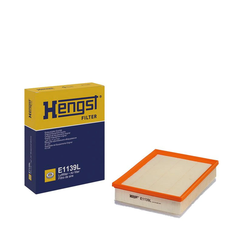 Hengst Engine Air Filter E1139L
