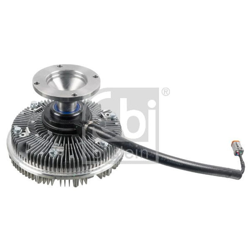 Febi Radiator Fan Clutch 193042
