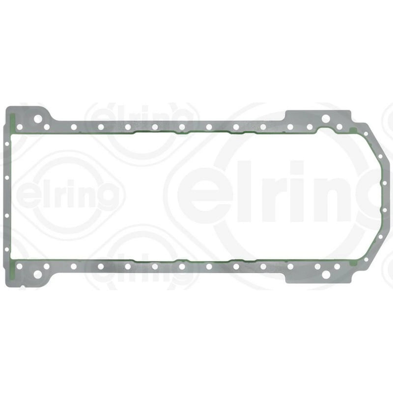 Elring Oil Sump Gasket Wide Thick B23.920