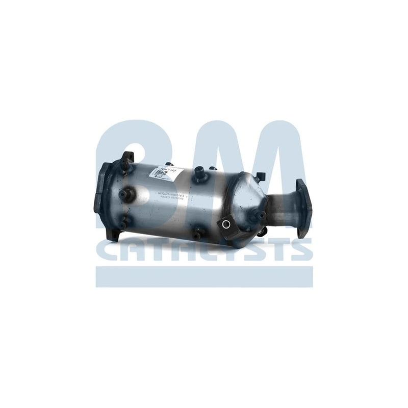BM Catalysts Homologated Diesel Cat BM80411H