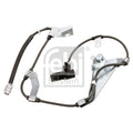 Febi ABS Wheel Speed Sensor Front Right 186149