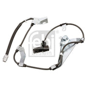 Febi ABS Wheel Speed Sensor Front Right 186149