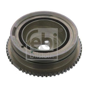 Febi Crank Shaft Belt Pulley 44420