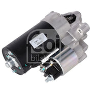 Febi Starter Motor 12V 1.4kW 10 Teeth 101563