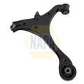 NAPA Control/Trailing Arm Front Left NST2262