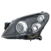 Hella Headlight Headlamp D2S/H7 Left 1ZS 008 710-311