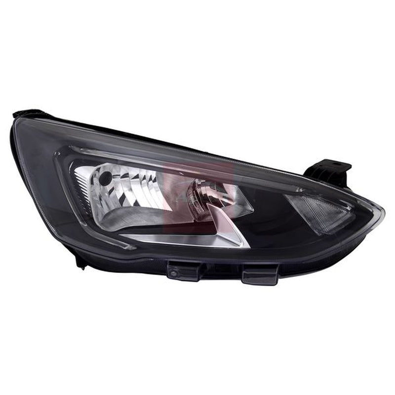 Apec Headlight Headlamp Right ALH2278