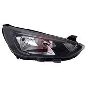 Apec Headlight Headlamp Right ALH2278