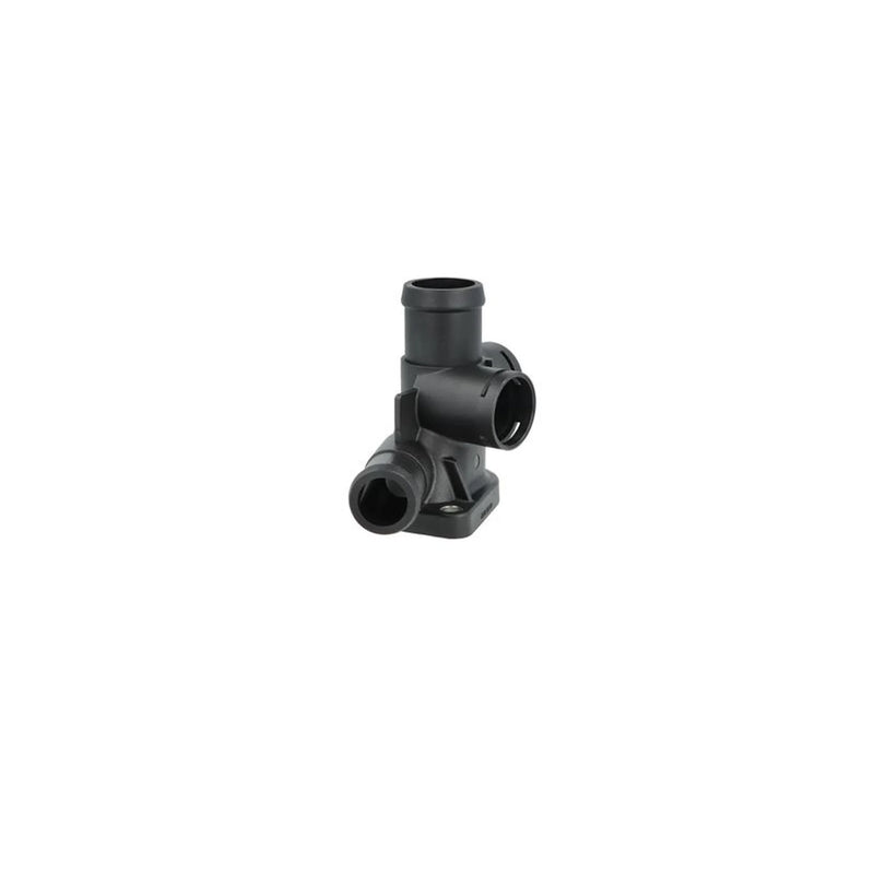 NRF Coolant Flange Housing Connector transmission sided 775042