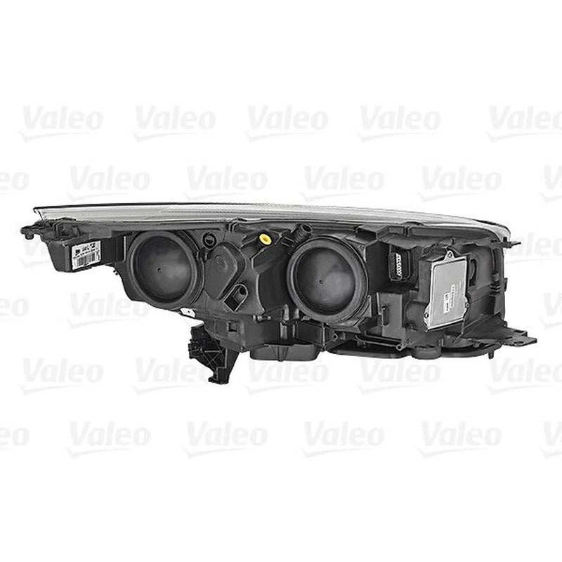 Valeo Headlight Headlamp H7 Left 046930