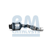 BM Catalysts Homologated Diesel Cat BM80366H
