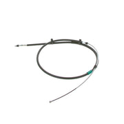 Bosch Handbrake Cable Left Rear 1 987 477 948