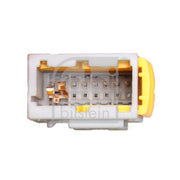 Febi Airbag Clock Spring 16 Connectors 199086
