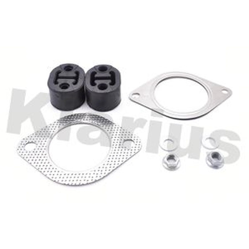 Klarius Fitting Kit - Catalyst And Dpf 403514 403514