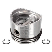 Febi Air Compressor Piston 80mm 106978