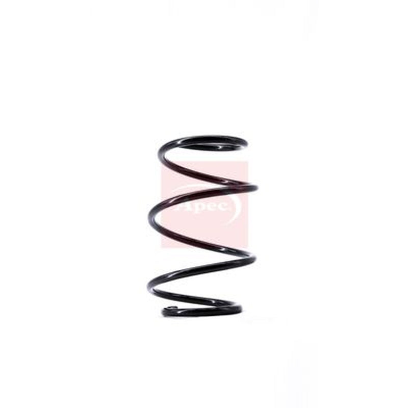 Apec 2 x Suspension Springs ACS1504