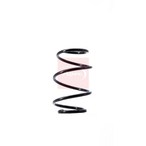 Apec Front Suspension Coil Spring ACS1504