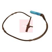 Apec Wheel Bearing Kit with Wheel Speed Sensor AWB1261