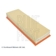 Blue Print Engine Air Filter ADG02292