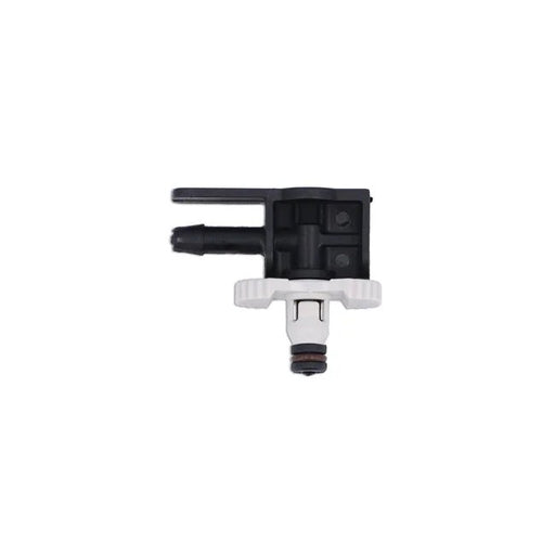 Connect Fuel Line 1 Way Leak off Connector 5pc - CPL