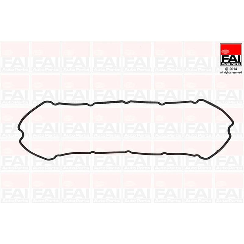 FAI Cylinder Head Cover Gasket RC1446S