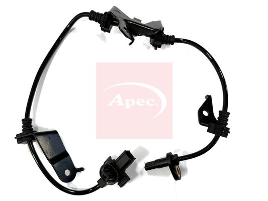 Apec ABS Wheel Speed Sensor Front Left