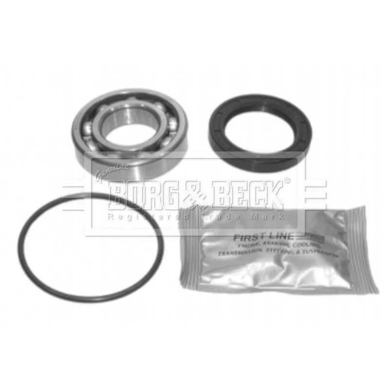 Borg & Beck Wheel Bearing Kit BWK649