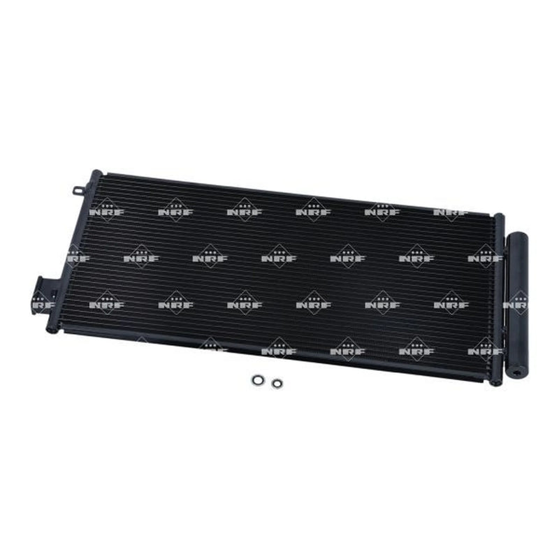 NRF Air Conditioning Condenser 350061