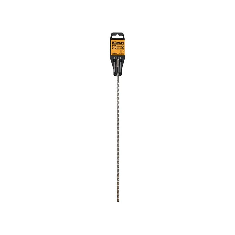 DEWALT Power Tools SDS Plus EXTREME 2® Drill Bit 6 110-460mm